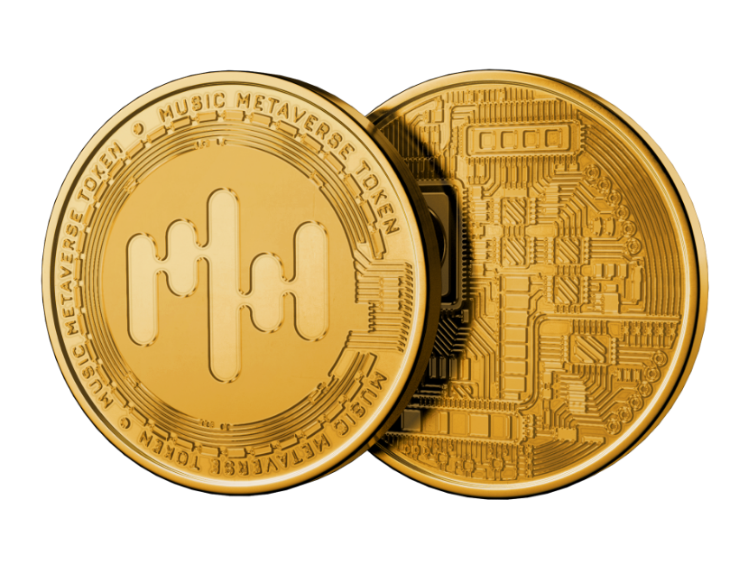 MMT Coin