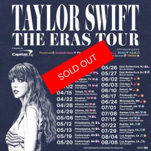 Taylor Swift - May 28th