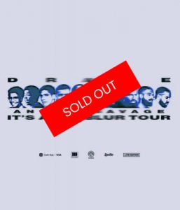 Drake - September 28th