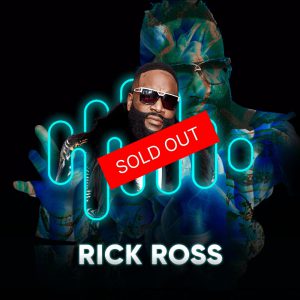 Rick Ross - July 8th