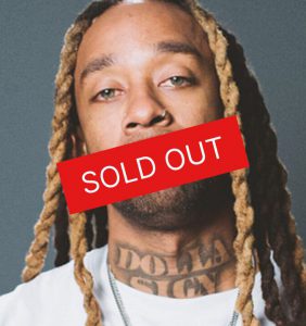TY DOLLA $IGN- September 16