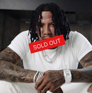 MONEYBAGG YO - September 01