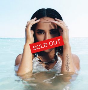 BECKY G - October 12